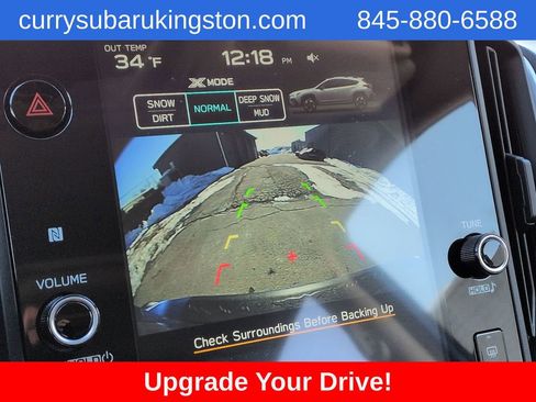Used 2025 Subaru Crosstrek 2.0i Premium image 29