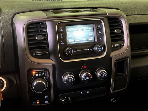 Used 2022 RAM 1500 Tradesman w/ Chrome Plus Package image 10