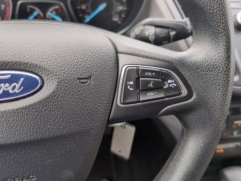 Used 2018 Ford Escape SE AWD/4WD image 15