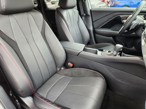 Certified 2025 Acura ADX A-Spec AWD/4WD image 14