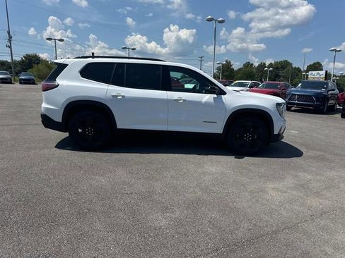 New 2026 GMC Acadia Elevation w/ Black Edition image 3