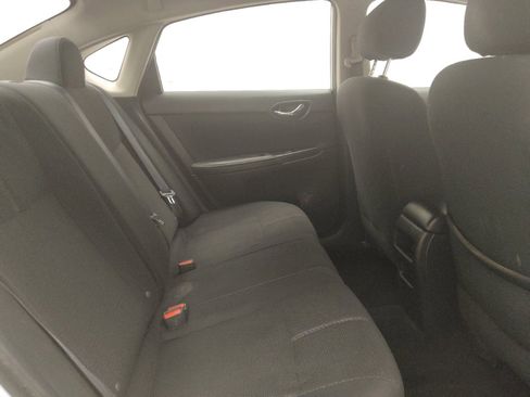Used 2018 Nissan Sentra S FWD image 19