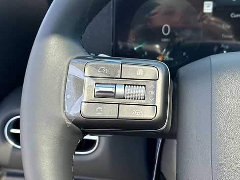 New 2026 Hyundai Palisade Limited AWD/4WD image 15