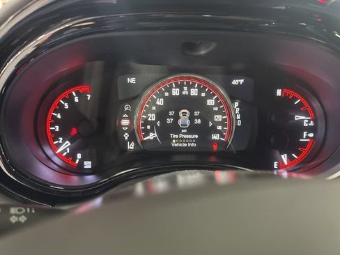 New 2026 Dodge Durango GT AWD/4WD image 17