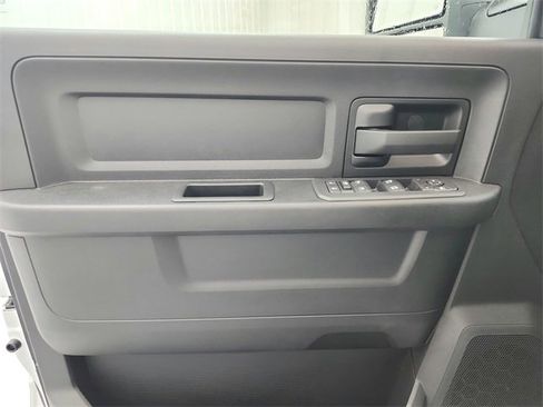 New 2026 RAM 3500 Tradesman image 28