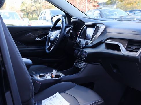 Certified 2024 GMC Terrain Denali w/ Denali Premium Package image 35