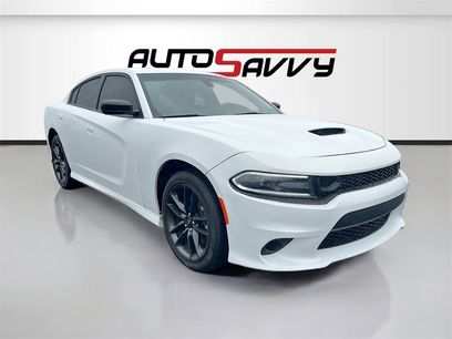 Used 2022 Dodge Charger GT w/ Plus Group