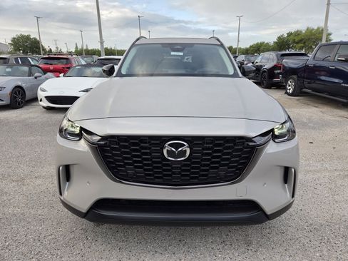New 2026 MAZDA CX-90 3.3 Turbo w/ Premium Sport Pkg AWD/4WD image 19