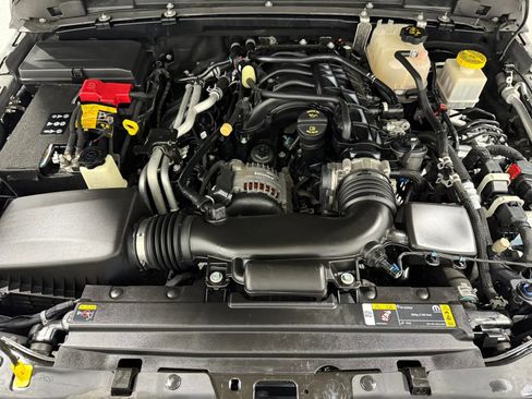 Used 2021 Jeep Gladiator Overland w/ Popular Equipment Package image 66