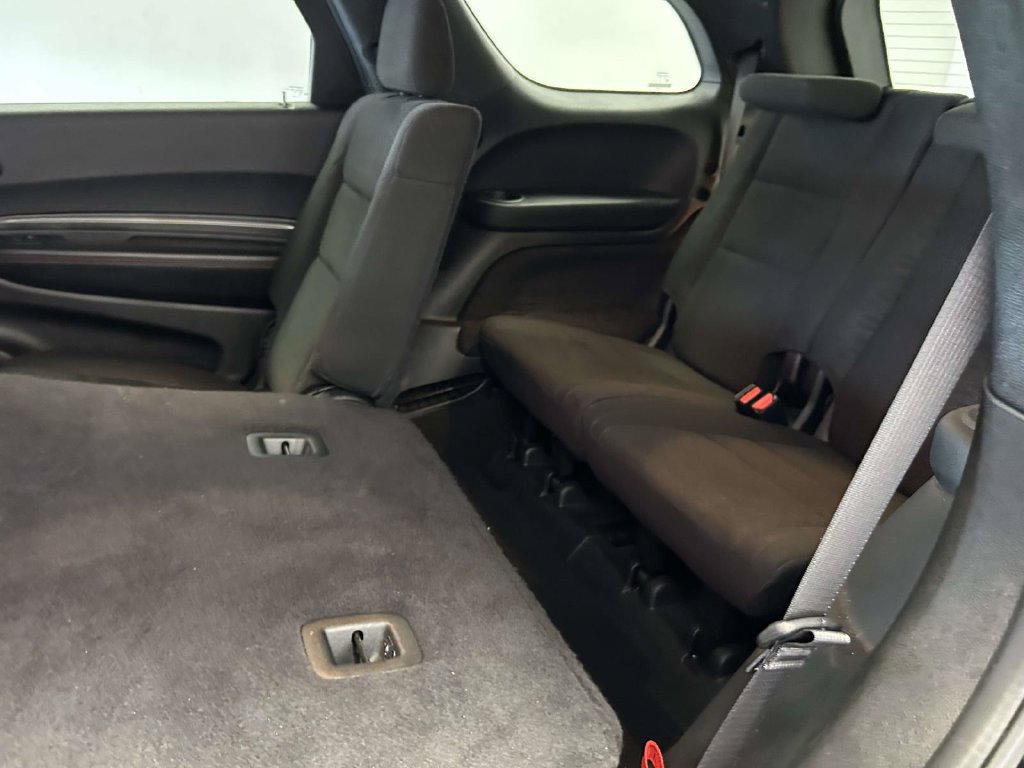 Used 2025 Dodge Durango GT AWD/4WD image 14