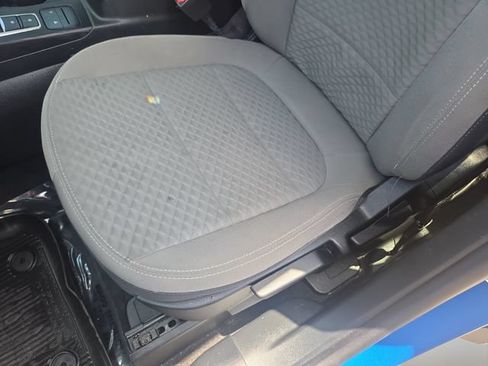 Used 2021 Ford Escape SE FWD image 28