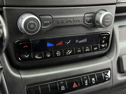 New 2026 RAM ProMaster 1500 w/ Safety Group image 29