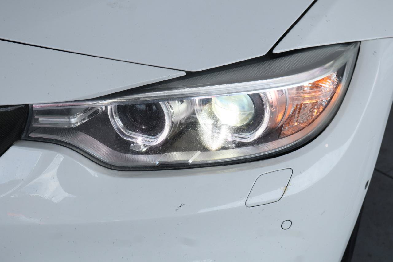 Used 2016 BMW M3 RWD image 15