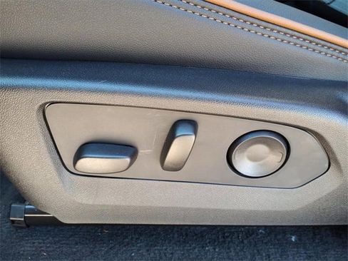 New 2026 GMC Canyon AT4 w/ Nightfall Essentials Package image 11