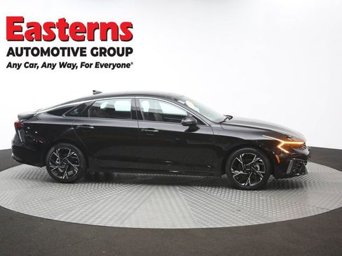 Used 2025 Kia K5 GT-Line w/ GT-Line Premium Package AWD/4WD image 49