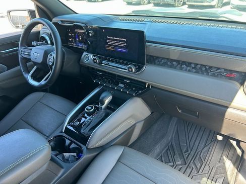 Used 2023 Chevrolet Colorado ZR2 w/ Desert Boss Special Edition image 34