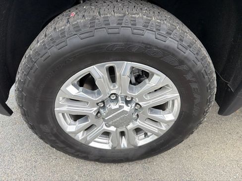 Used 2021 GMC Sierra 2500 Denali w/ Denali Ultimate Package AWD/4WD image 13