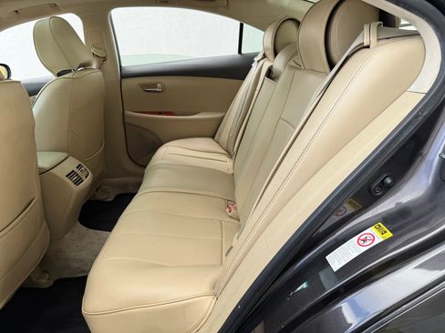 Used 2009 Lexus ES 350 image 19