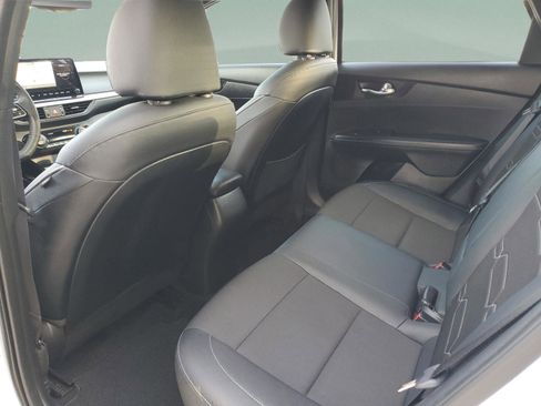 Certified 2023 Kia Forte GT-Line w/ GT-Line Premium Package image 9