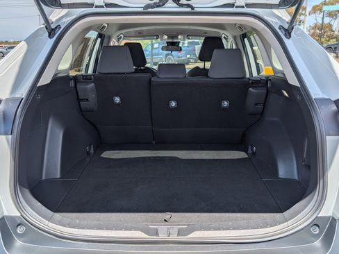 Used 2024 Toyota RAV4 XLE image 9