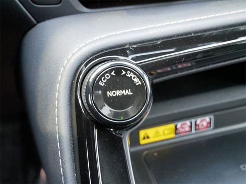 Used 2025 Lexus NX 350 AWD w/ Premium Package image 22