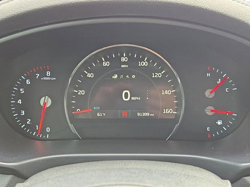 Certified 2018 Kia Sorento EX image 29