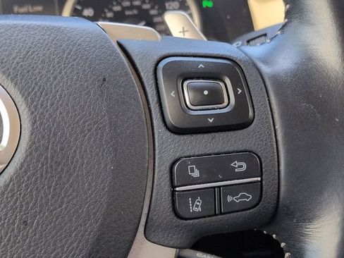Used 2019 Lexus NX 300 FWD w/ Comfort Package image 26