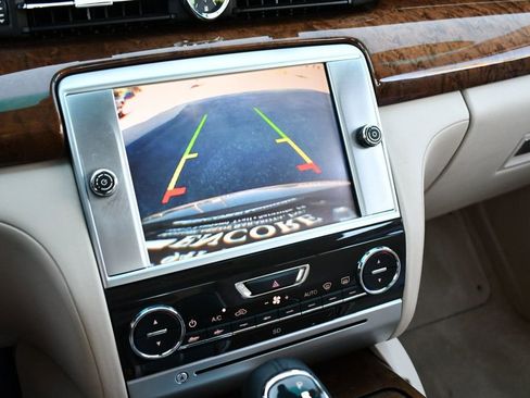 Used 2015 Maserati Quattroporte S Q4 image 47