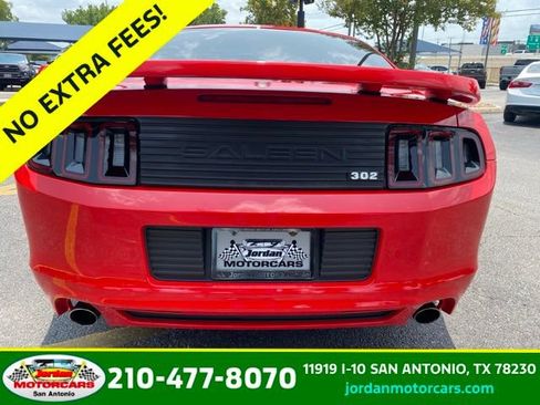 Used 2014 Ford Mustang GT Premium w/ Electronics Package RWD image 4