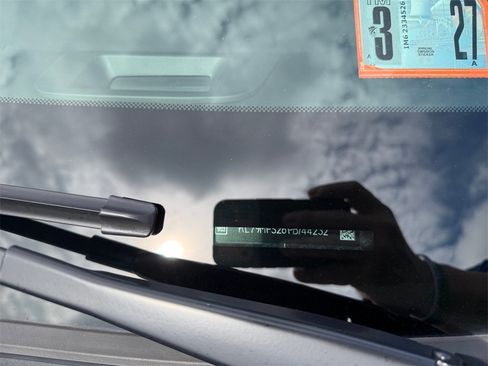 Certified 2023 Chevrolet TrailBlazer LT image 31