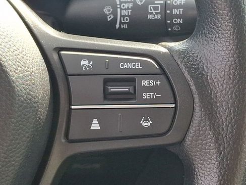 Used 2023 Honda CR-V LX image 23