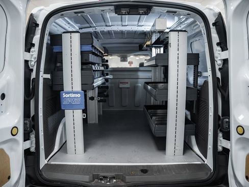 Used 2023 Ford Transit Connect XL image 19