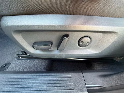 New 2026 Nissan Rogue SV w/ Cold Weather Package image 13