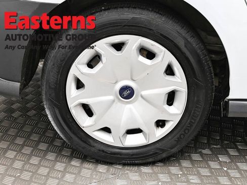 Used 2018 Ford Transit Connect XL image 25