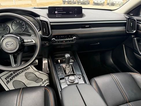 Used 2025 MAZDA CX-50 AWD 2.5 S w/ Premium Plus Pkg image 16