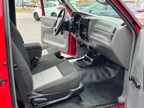 Used 2011 Ford Ranger XL RWD image 14