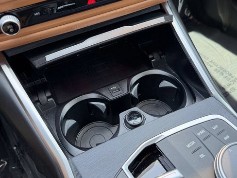 New 2026 BMW 430i Coupe w/ Premium Package RWD image 28