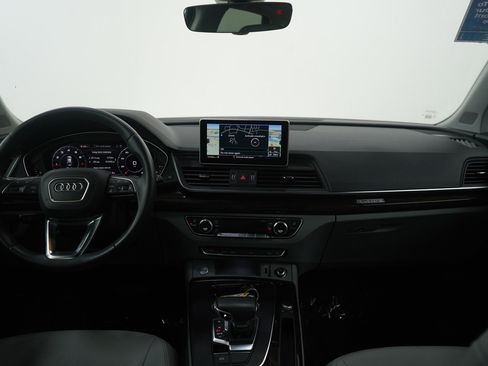 Used 2019 Audi Q5 2.0T Premium Plus w/ Premium Plus Package image 13