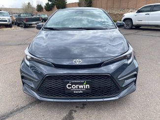 New 2025 Toyota Corolla FX FWD video 3