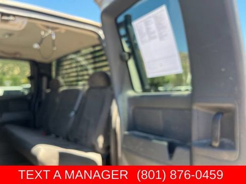 Used 2006 Chevrolet Silverado 2500 LT w/ Heavy-Duty Power Package AWD/4WD image 17