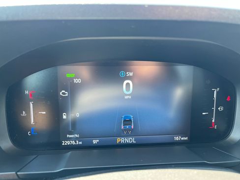 Used 2025 Ford Maverick XLT FWD image 18
