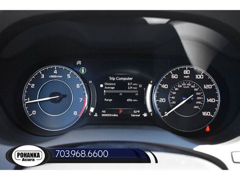 New 2026 Acura RDX SH-AWD w/ Technology Package image 9