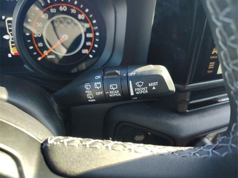 New 2026 Jeep Wrangler Willys image 18