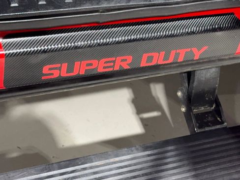 Used 2021 Ford F250 Lariat w/ Lariat Ultimate Package image 28