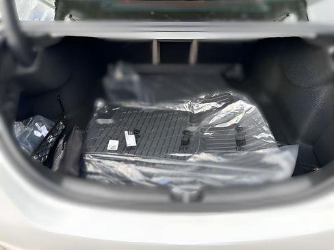 New 2026 Mercedes-Benz C 300 4MATIC Sedan image 24