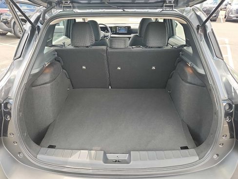 Certified 2025 Nissan Kicks S AWD/4WD image 27