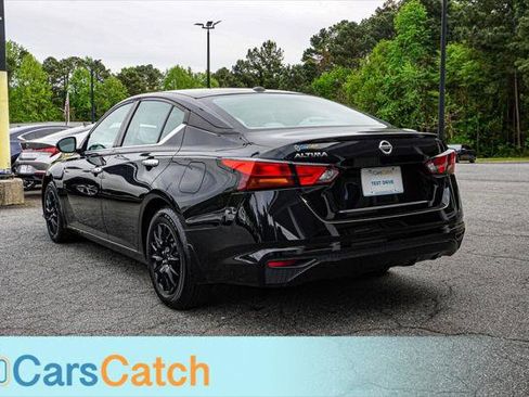 Used 2019 Nissan Altima 2.5 S image 13