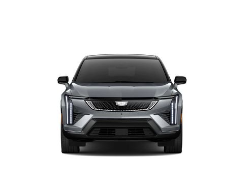 New 2026 Cadillac Optiq Sport 2 RWD image 31