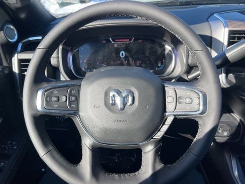 New 2026 RAM 2500 Laramie image 26