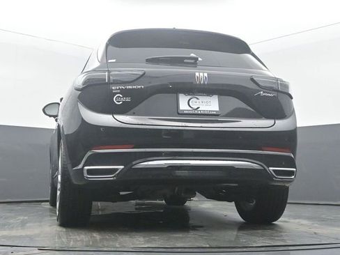 New 2026 Buick Envision Avenir image 50